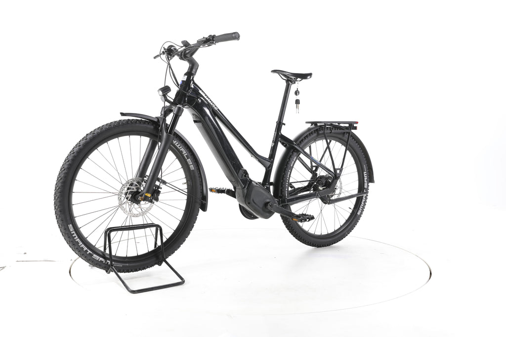 Specialized Turbo Vado 3.0 IGH Step-Through City E-Bike - Image 6