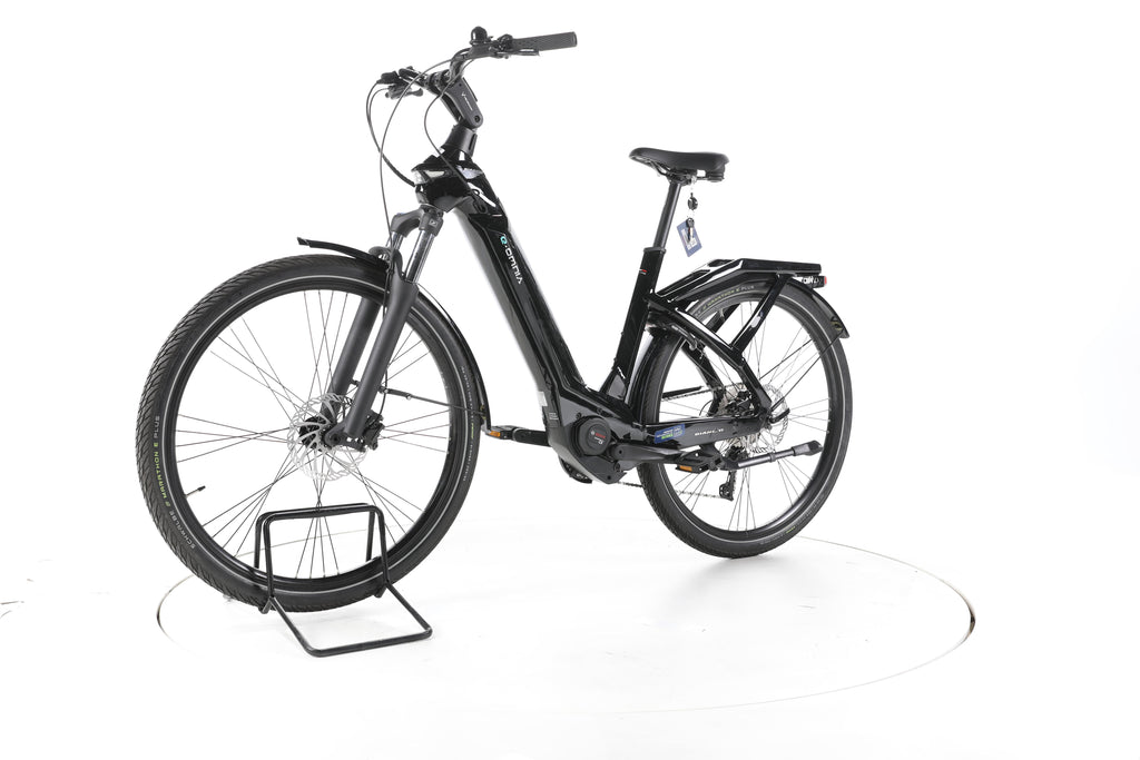 Bianchi E Omnia C Trekking E-Bike Tiefeinsteiger - Image 6