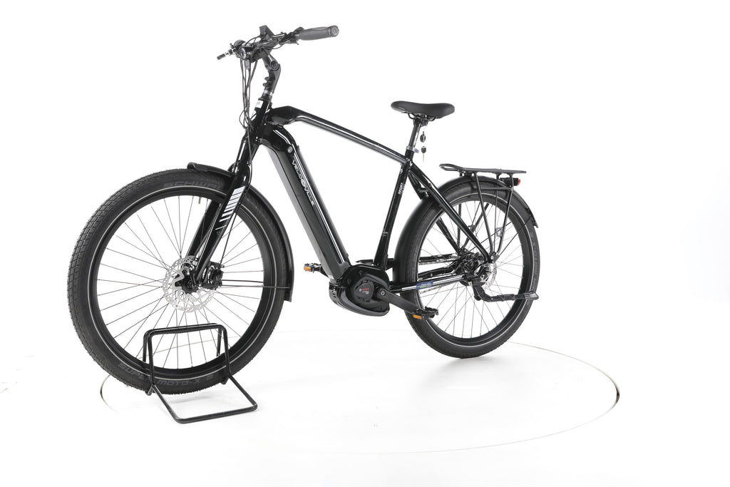 Velo de Ville LEB 990 Sport City E-Bike - Image 6