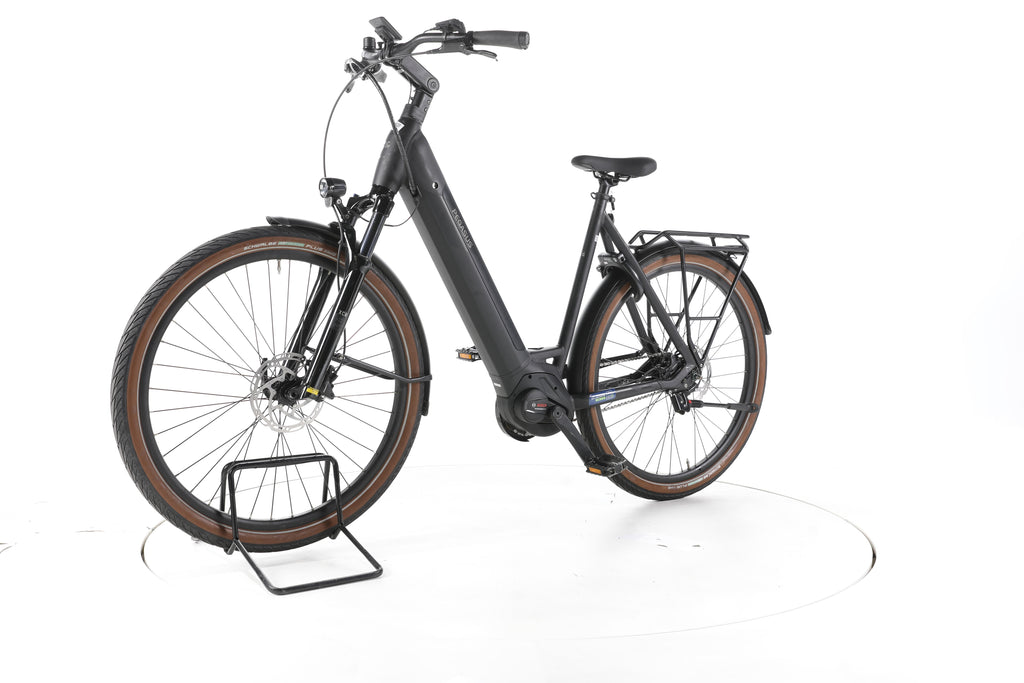 Pegasus Strong EVO 5R City E-Bike Tiefeinsteiger 2024 - Image 6
