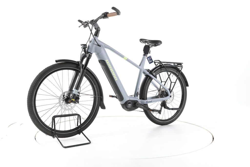 Winora Yucatan X10 Trekking E-Bike - Image 6