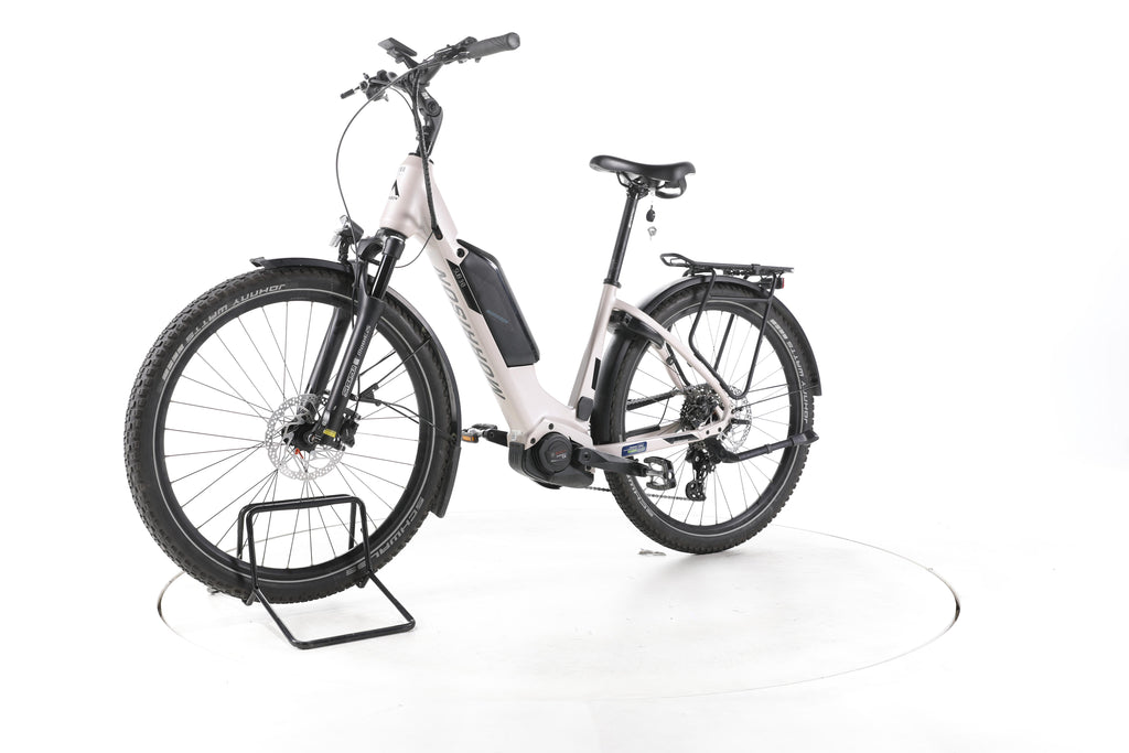 MORRISON SUB 3.0 Trekking E-Bike Tiefeinsteiger - Image 6