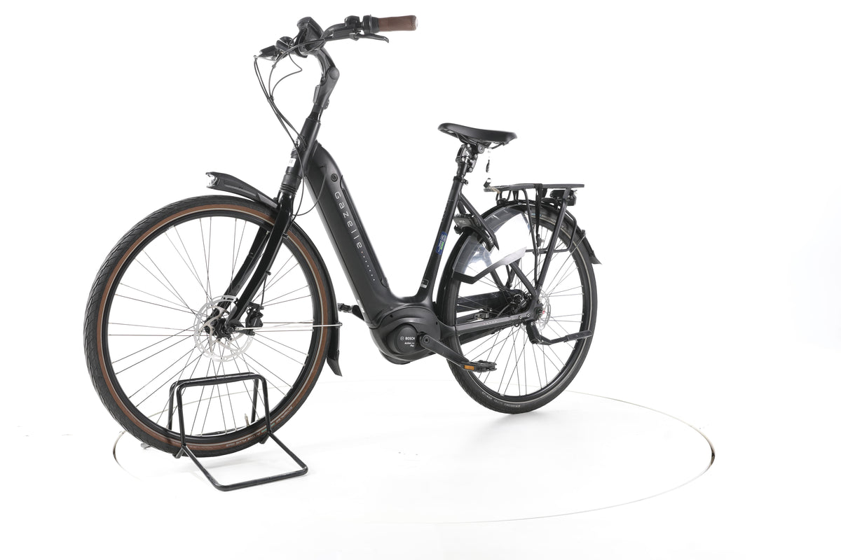 Gazelle Grenoble C8 HMB City E-Bike Tiefeinsteiger - Image 6