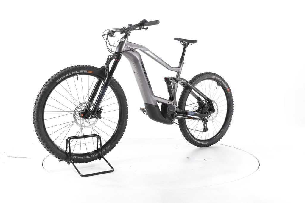 Haibike AllTrail 10 29 E-Bike Fully 2024 - Image 6