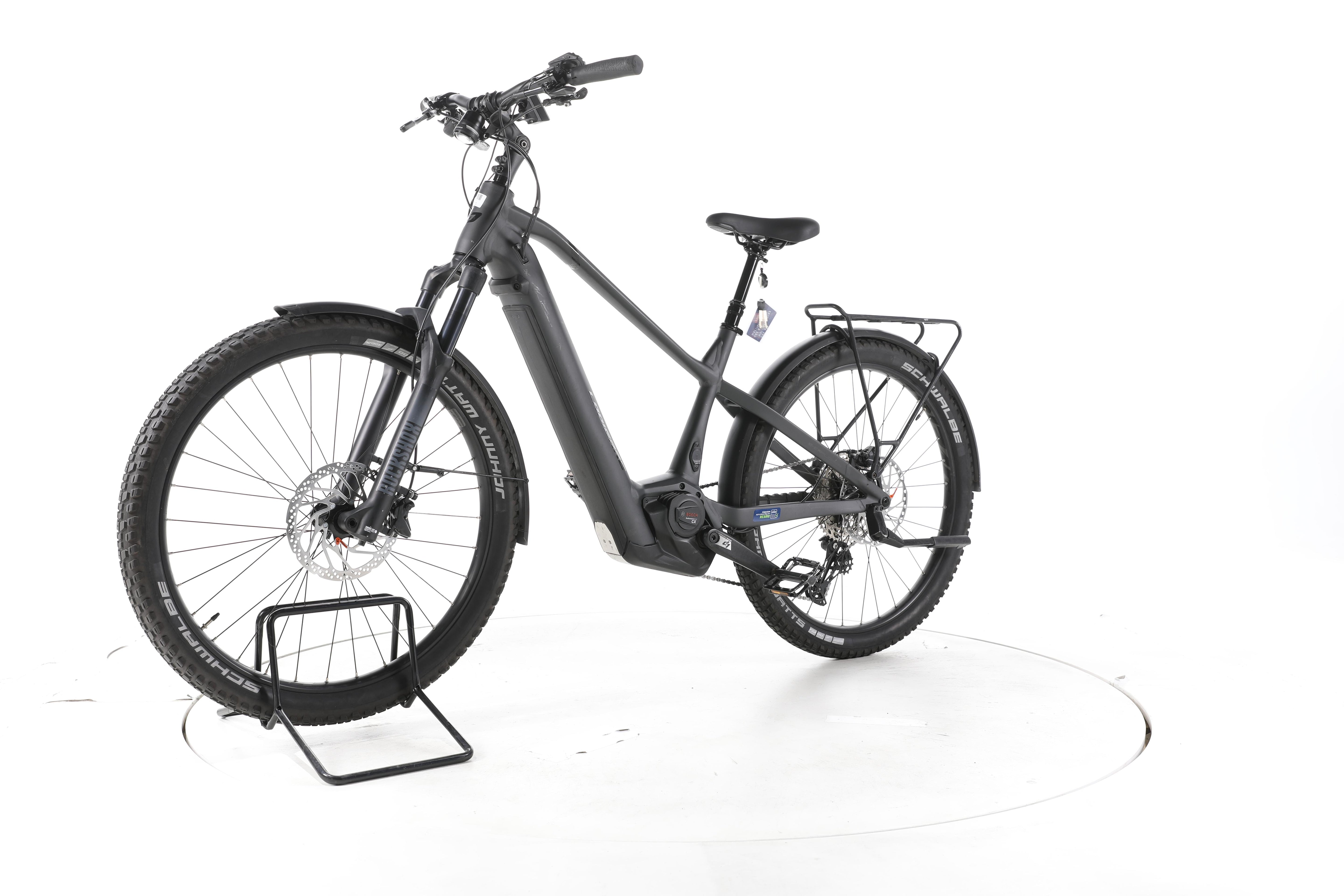 Lapierre e-Explorer 9.7 Trekking E-Bike - Image 6