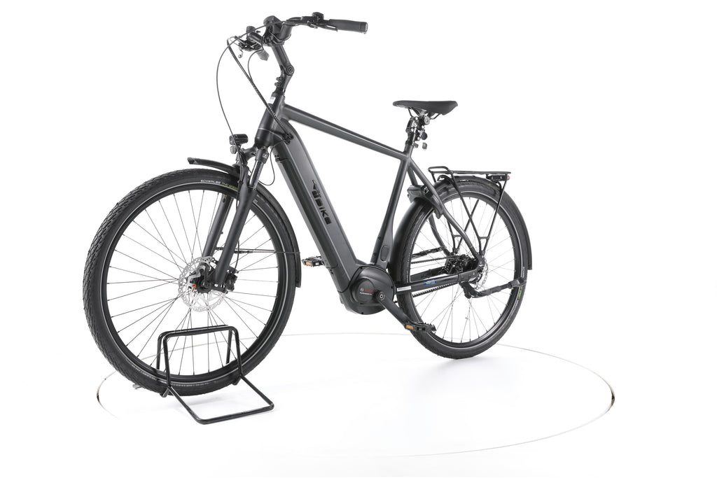 EBIKE Tour Pro City E-Bike - Image 6