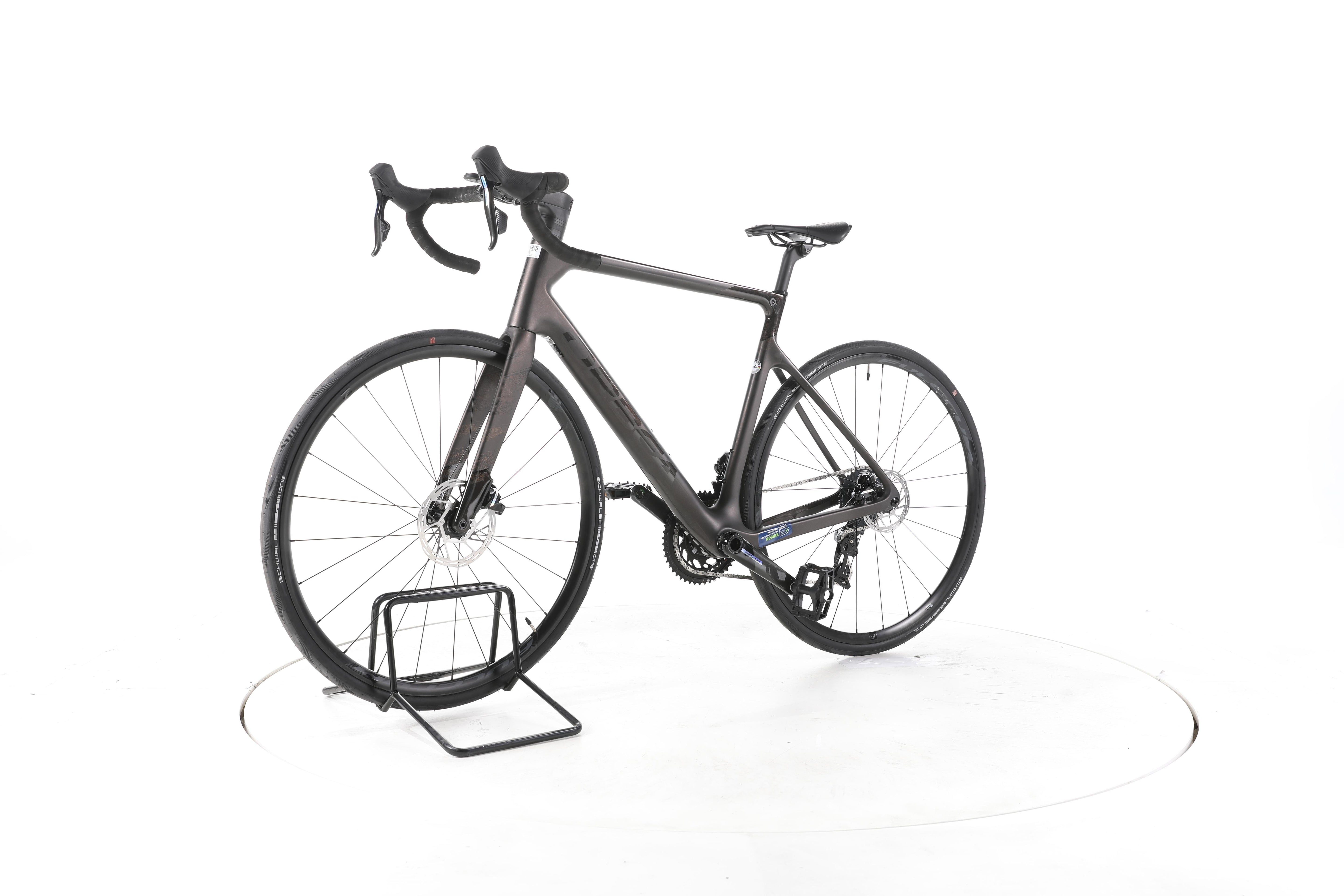 Orbea Orca M21eTeam PWR Rennrad Carbon - Image 6