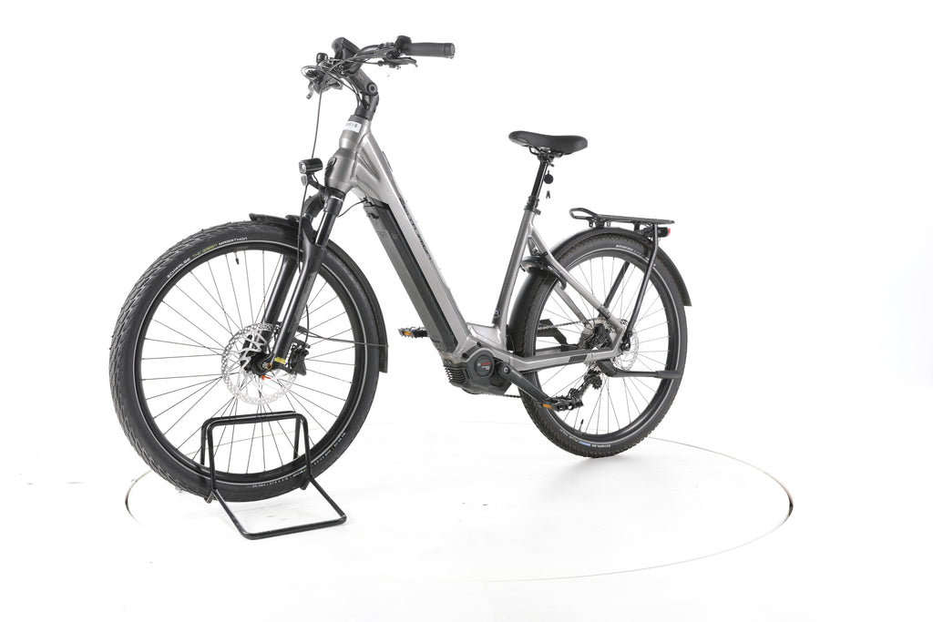 Centurion E-Fire City R960i Plus Trekking E-Bike Tiefeinsteiger - Image 6
