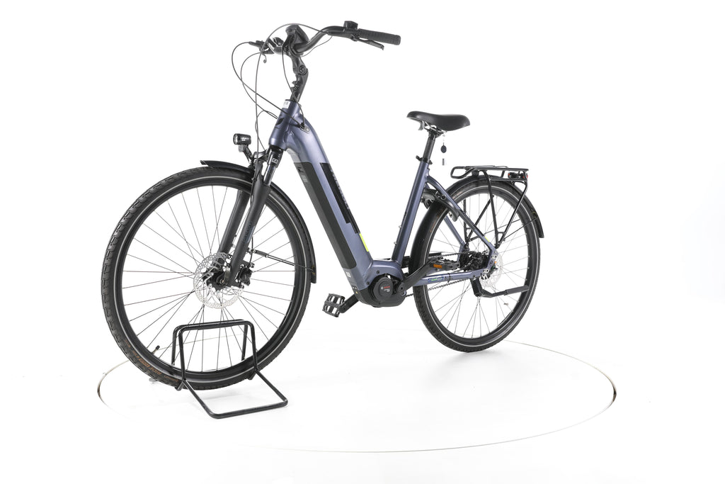 Trenoli LIVENZA WAVE NX City E-Bike Tiefeinsteiger - Image 6