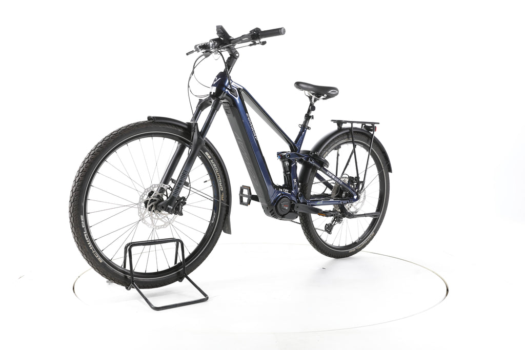 Conway Xyron SUV 4.9 SUV E-Bike - Image 6