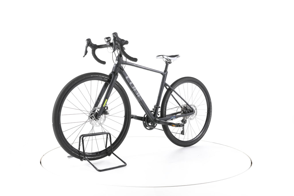 Cube Nuroad Pro FE - Image 6