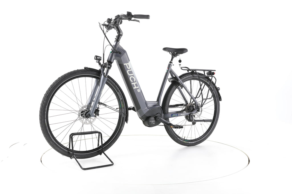 Puch C6.2 Trekking E-Bike Tiefeinsteiger - Image 6