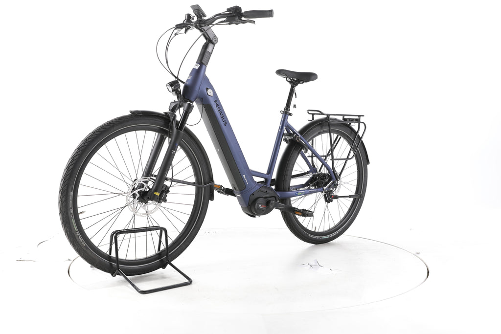 Pegasus Strong EVO 5R City E-Bike Tiefeinsteiger - Image 6