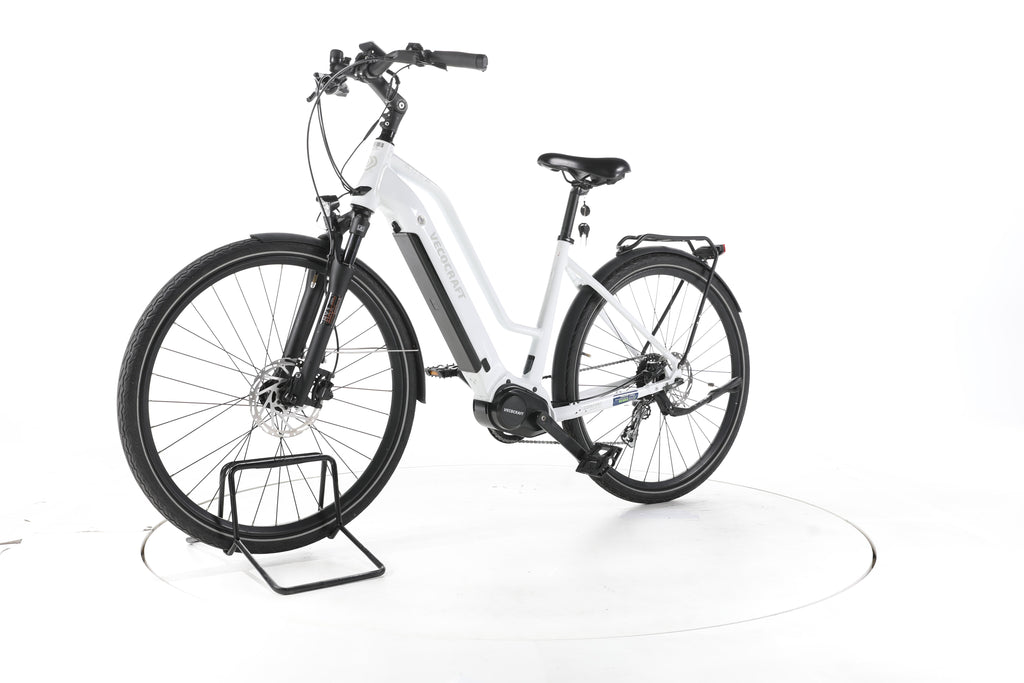 Vecocraft Aura Trekking E-Bike Tiefeinsteiger - Image 6