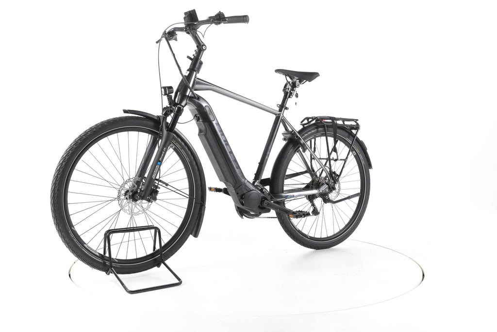 Bulls Tourer EVO 10 FIT Trekking E-Bike - Image 6