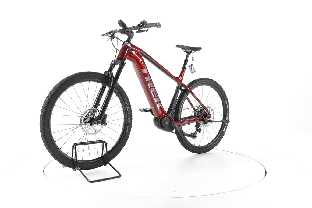 Trek Powerfly 7 E-Bike - Image 6