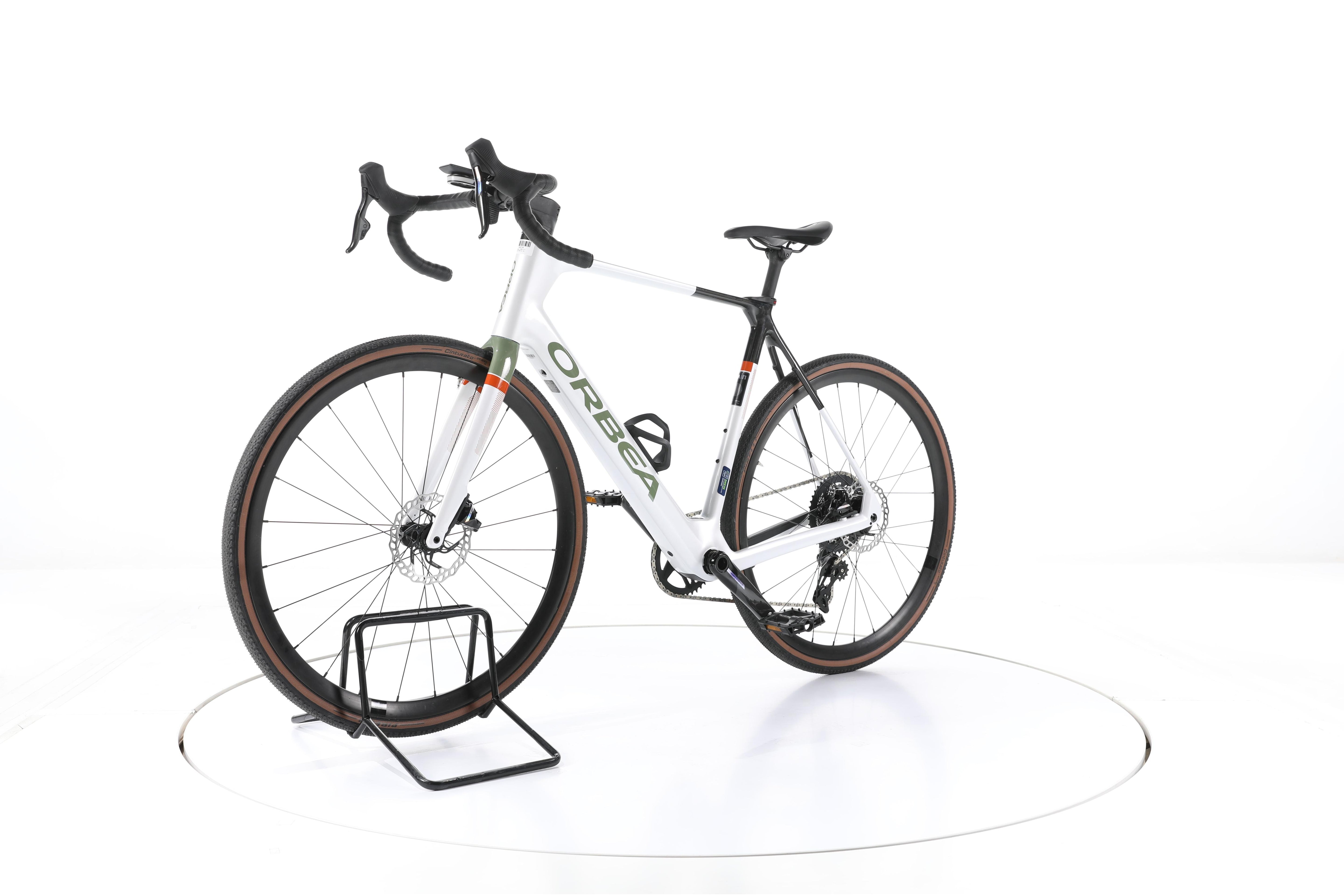 Orbea Gain M20i E-Gravelbike - Image 6