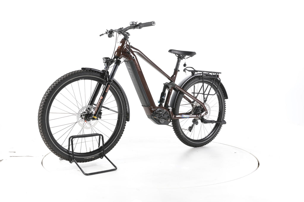 HoheAcht Mola Terra SUV E-Bike - Image 6