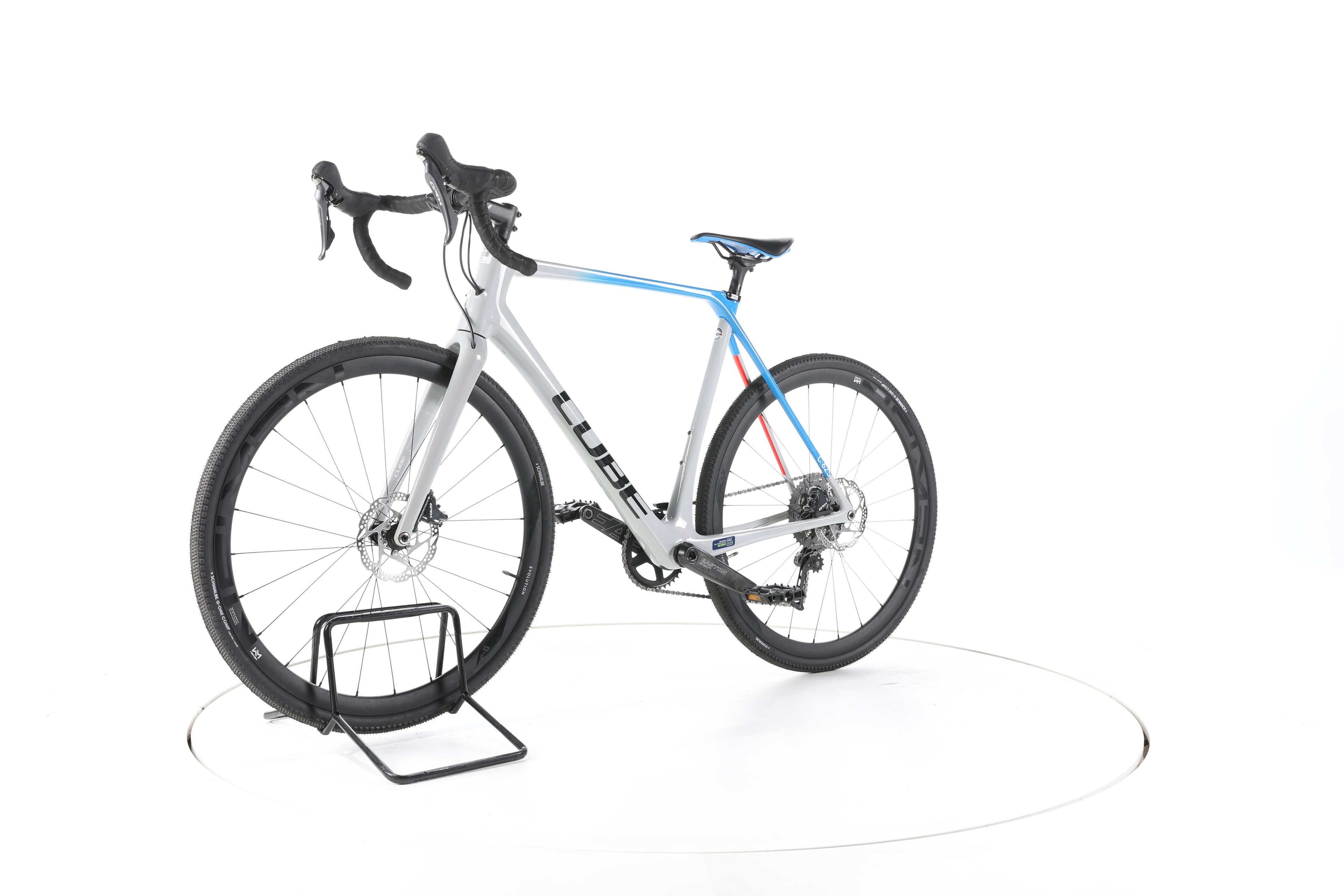 Cube Cross Race C:62 SLX - Image 6