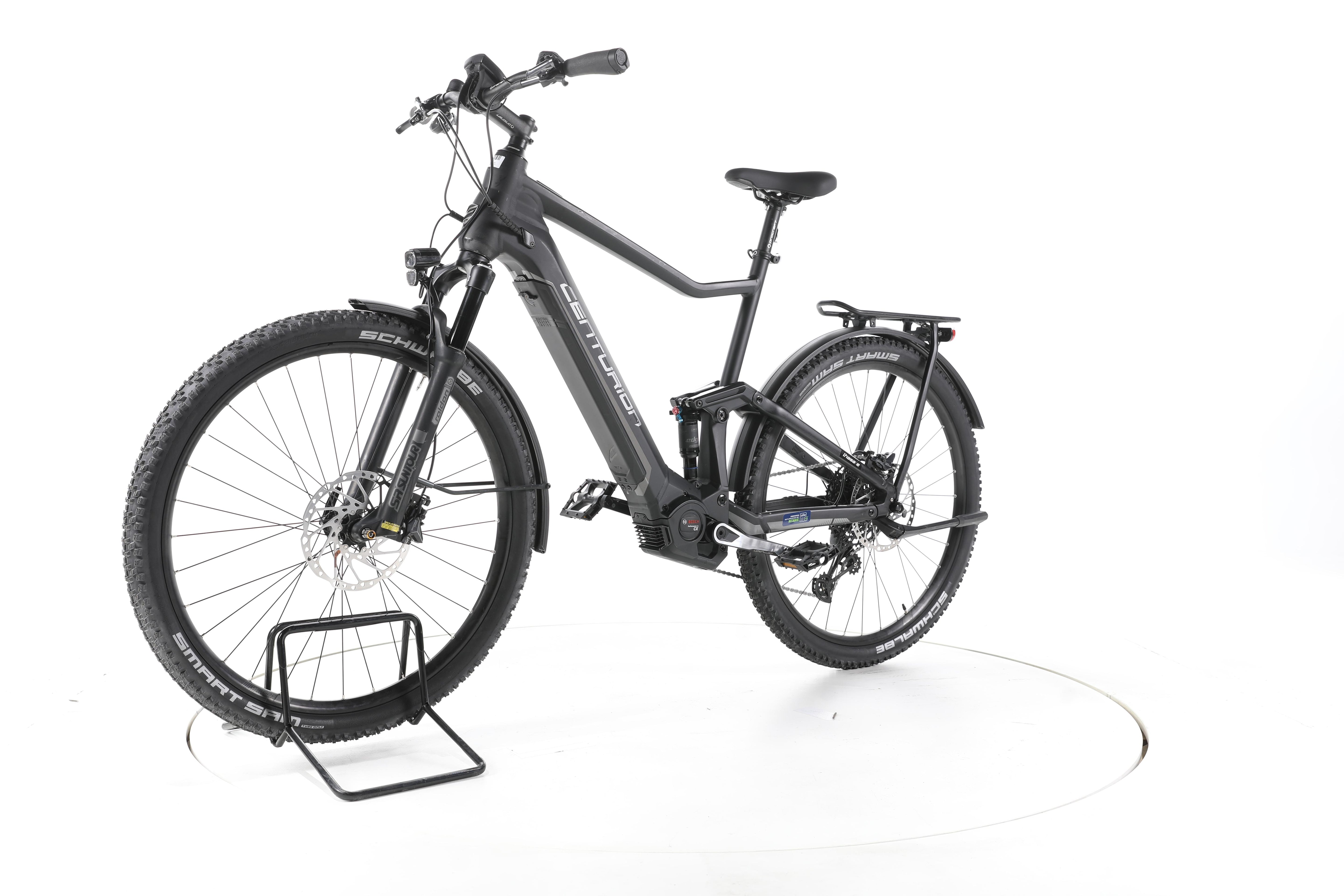 Centurion Lhasa E R860i EQ SUV E-Bike - Image 6