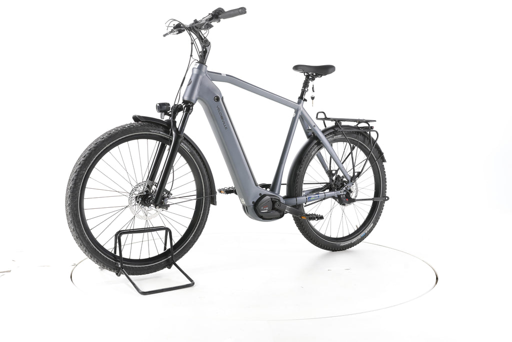 Velo de Ville SEB 990 Smart Range Rohloff City E-Bike - Image 6