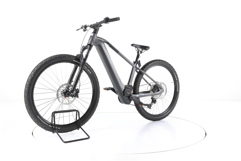 Cube Reaction Hybrid Race E-Bike - Image 6