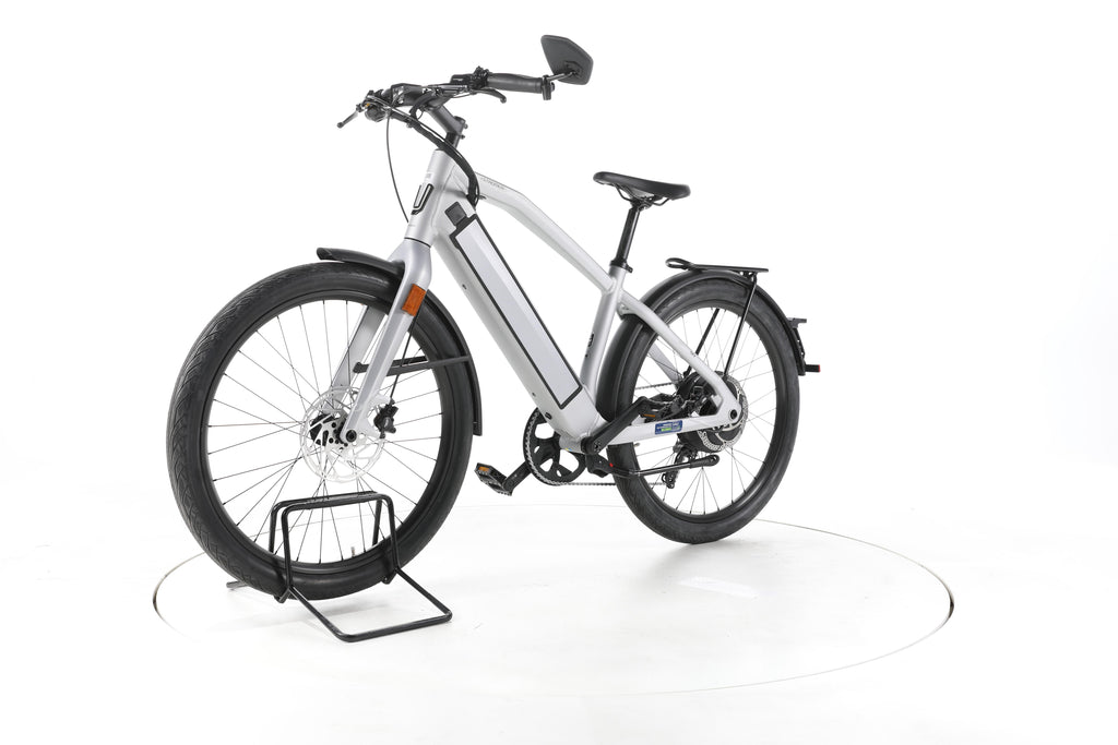 Stromer ST1 Sport S-Pedelec 618 Wh - Image 6
