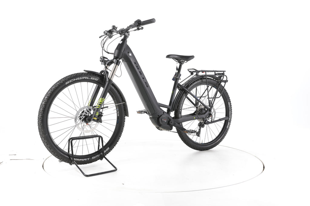 Bulls Copperhead EVO 2 XXL Street Trekking E-Bike Tiefeinsteiger - Image 6