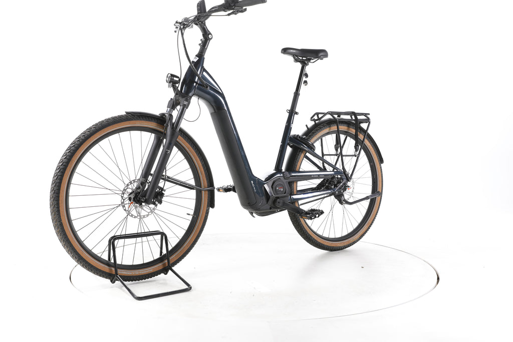 Pegasus Savino EVO 5F Lite City E-Bike Tiefeinsteiger - Image 6