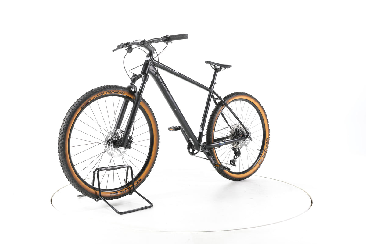 Bergamont Revox 8 Fahrrad Hardtail - Image 6