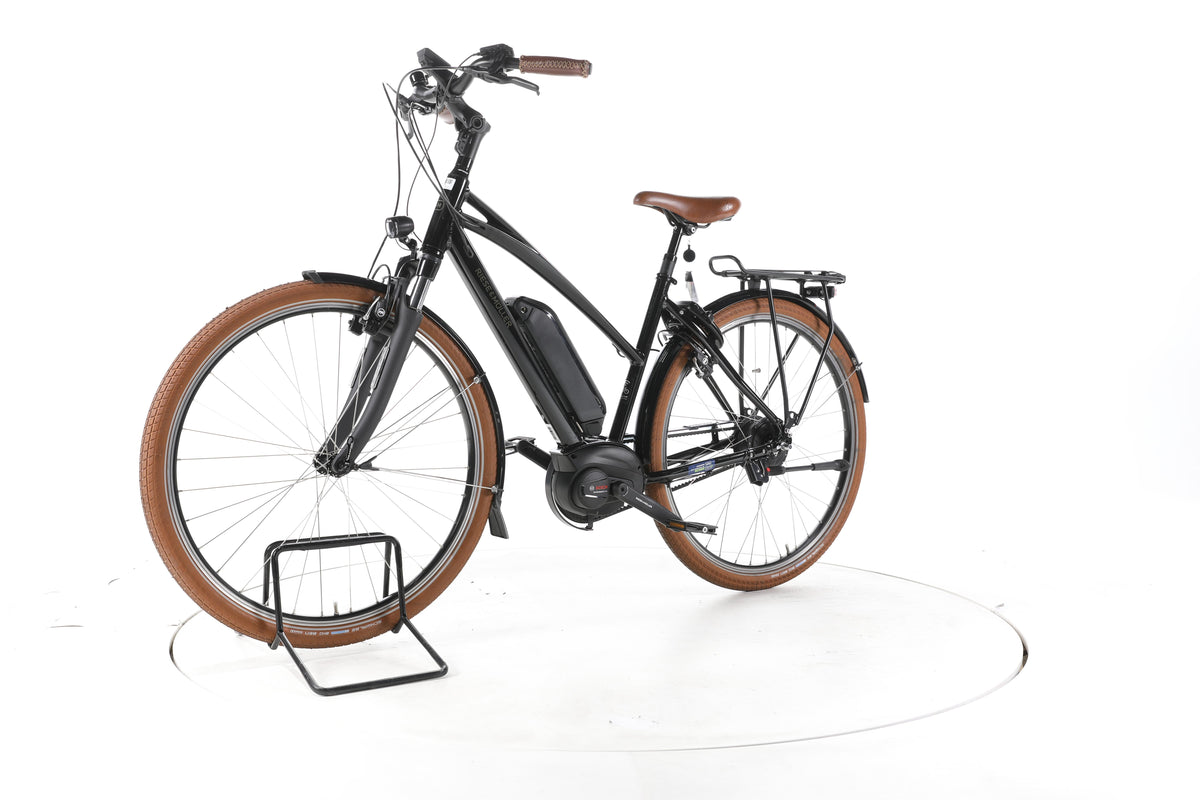 Riese & Müller Cruiser 2 Mixte Vario City E-Bike - Image 6
