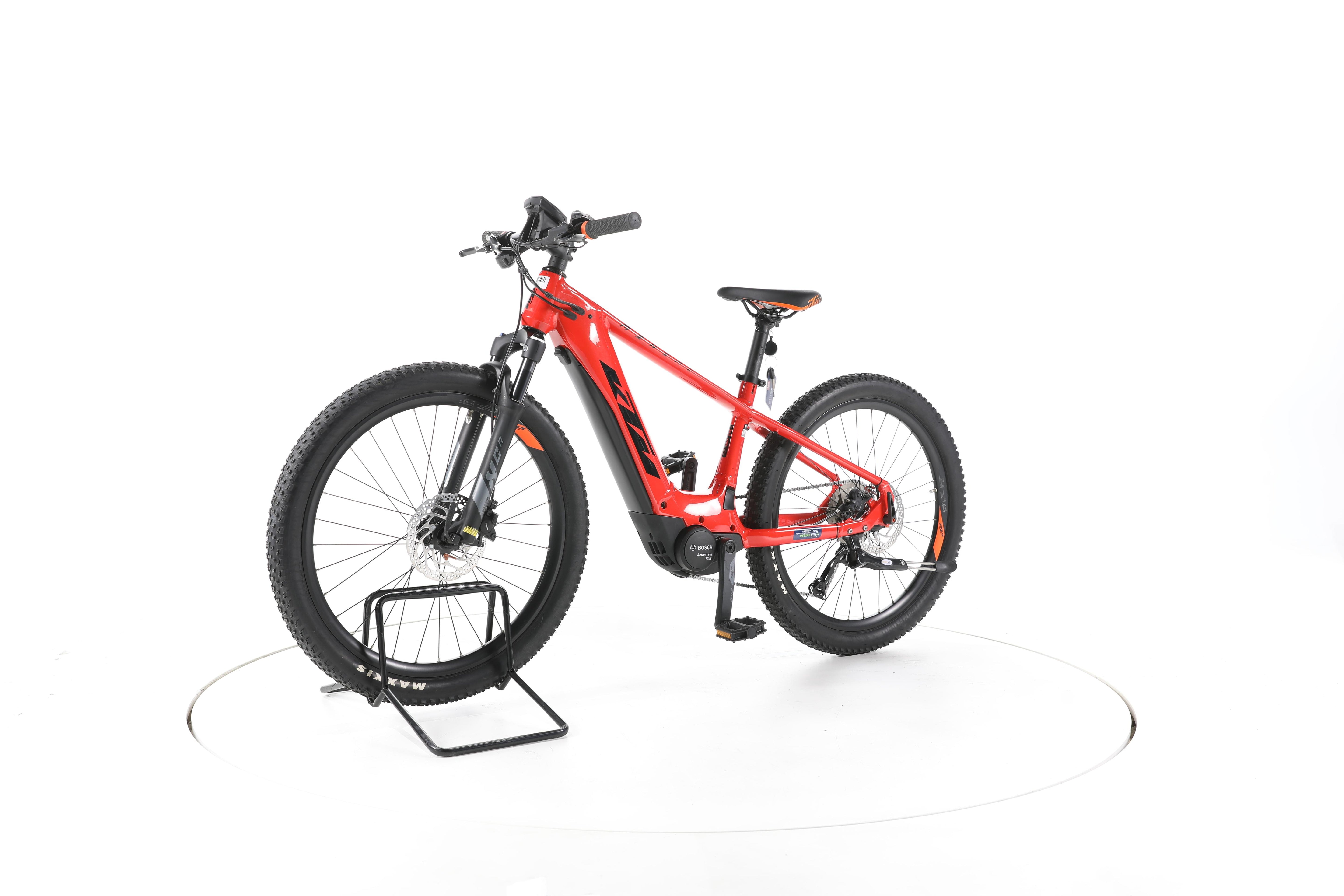 KTM Macina Mini Me 441 E-Bike - Image 6