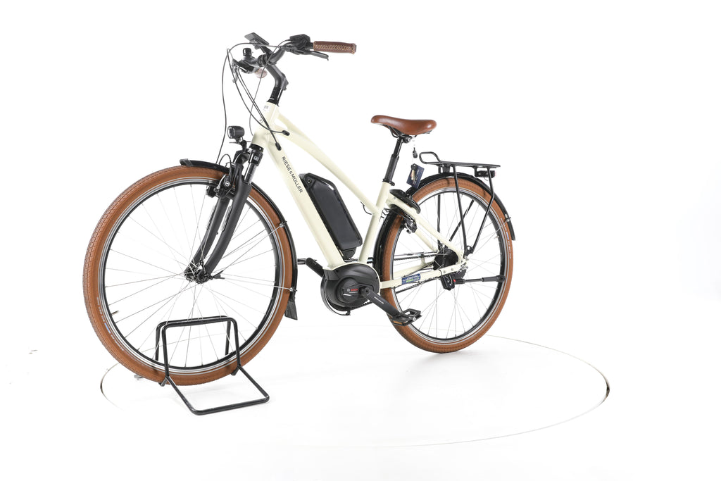 Riese & Müller Cruiser2 Mixte vario City E-Bike - Image 6