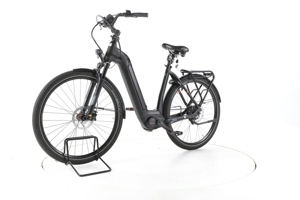 FLYER Gotour6 7.23 City E-Bike Tiefeinsteiger - Image 6