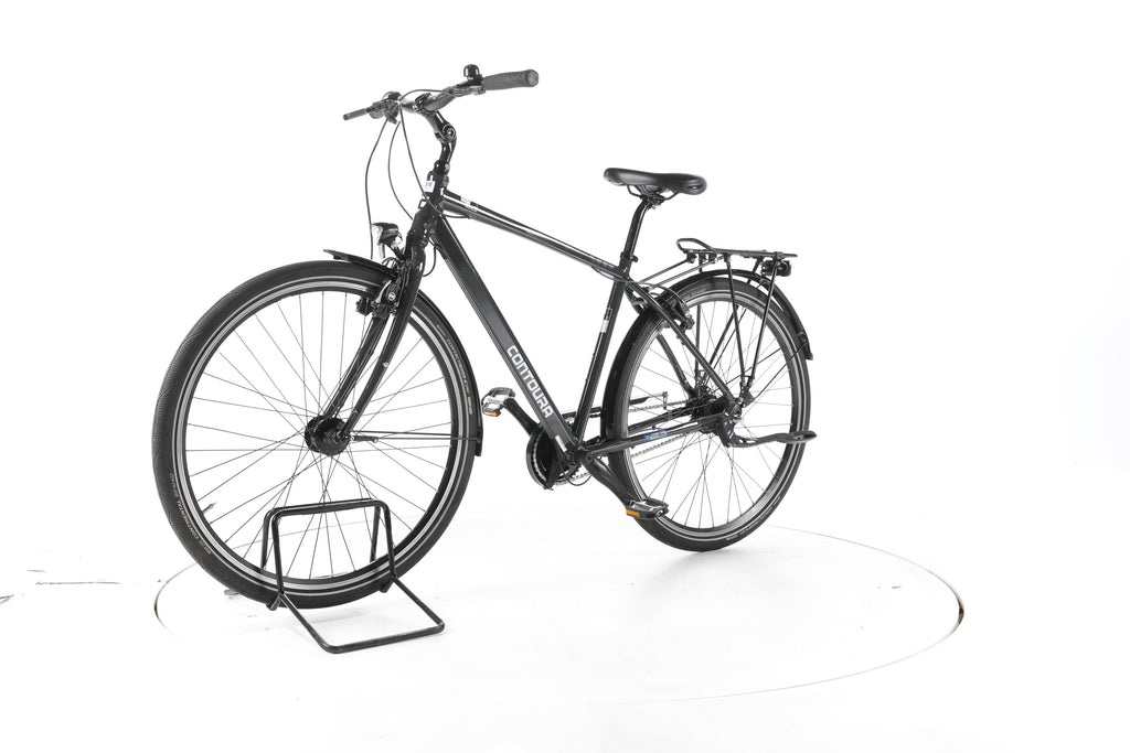 Contoura AL-2 Fahrrad City & Trekking - Image 6