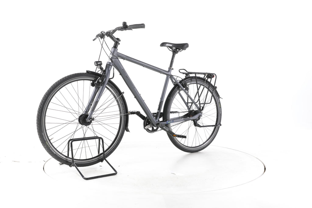 Bergamont Vitess N8 Fahrrad City & Trekking - Image 6