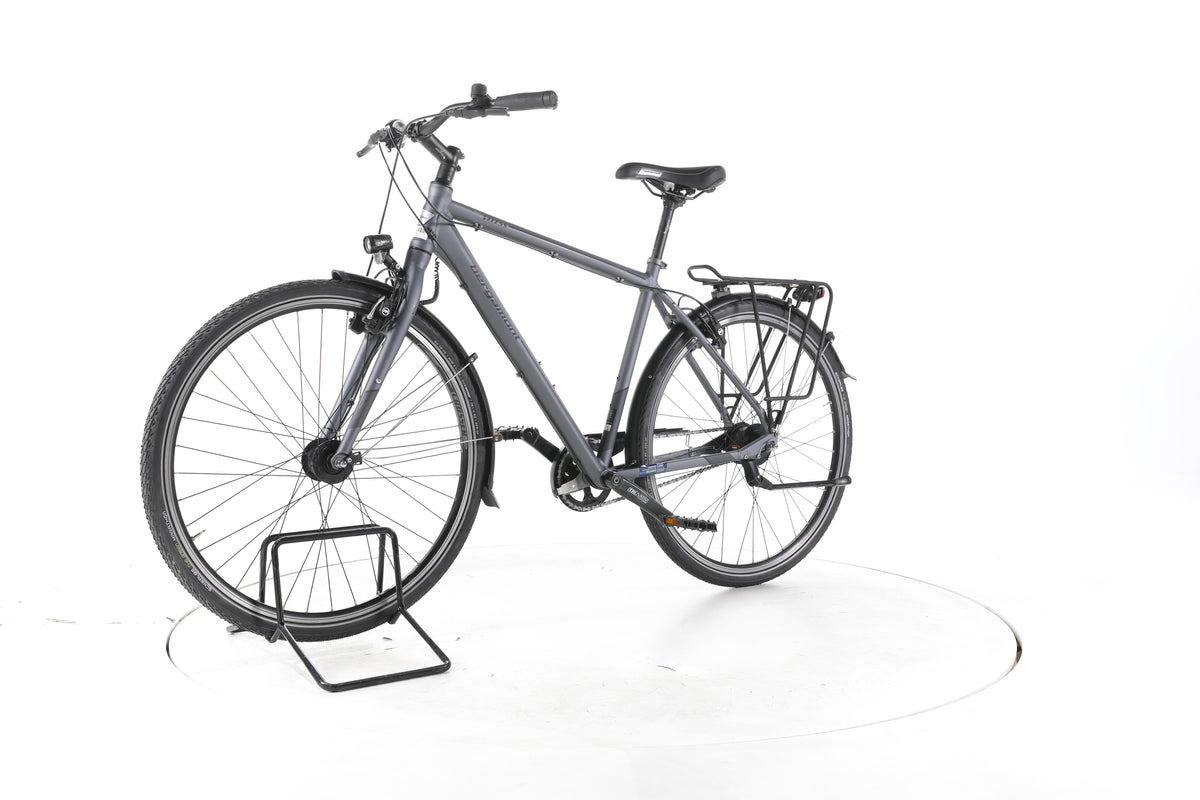 Bergamont Vitess N8 Fahrrad City & Trekking - Image 6