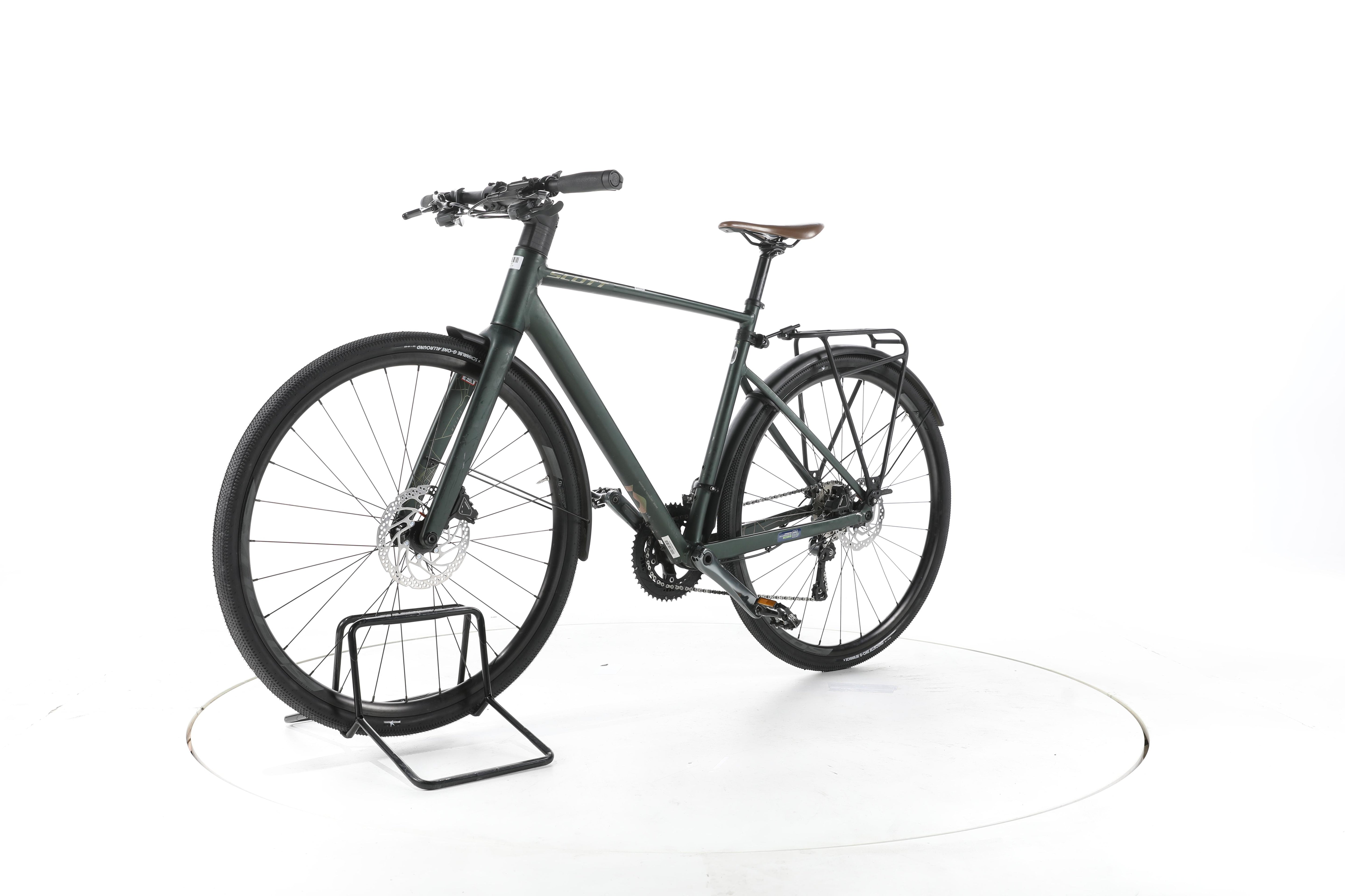 Scott Metrix 20 - Image 6