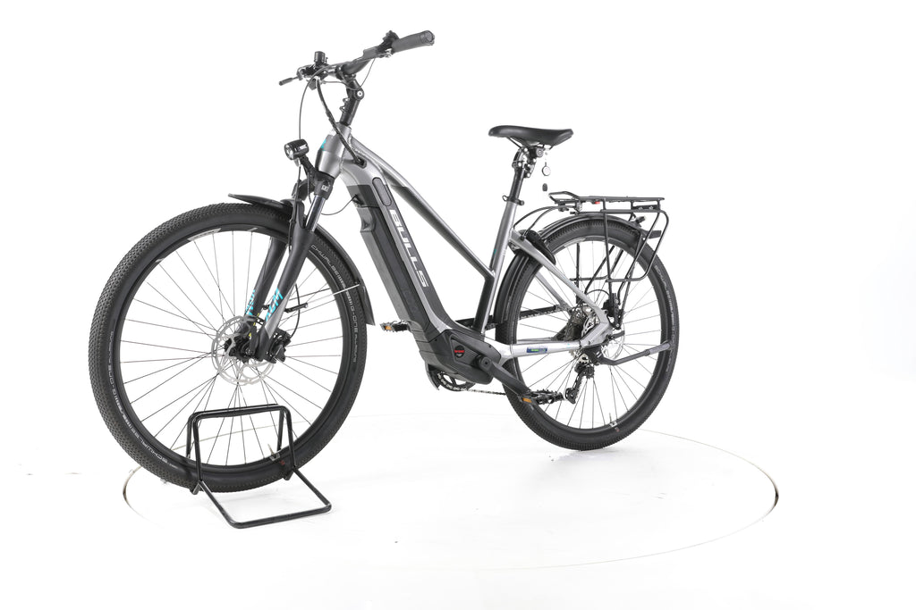 Bulls Lacuba EVO Cross Trekking E-Bike - Image 6