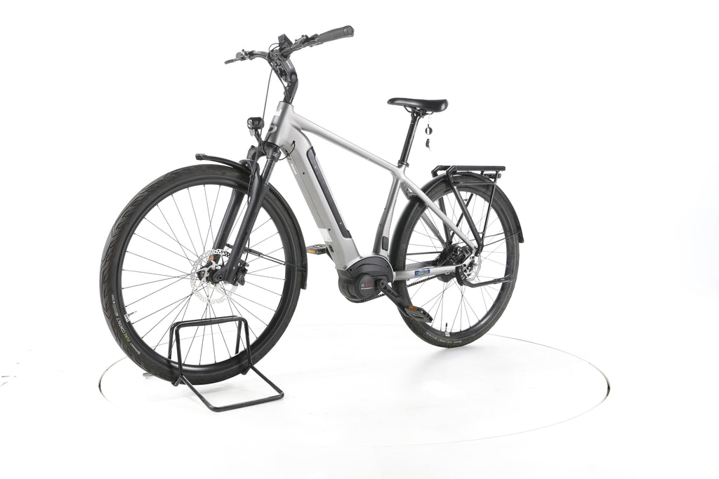 Rose Xtra Watt Evo Plus 3 City E-Bike - Image 6