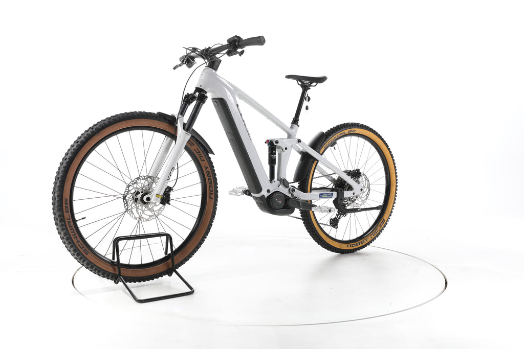 Cube STEREO HYBRID ONE44 Pro E-Bike Fully 2025 - Image 6
