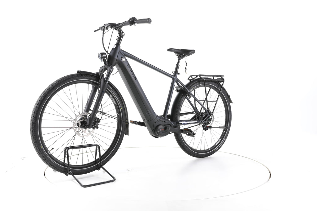 Pegasus Premio EVO 5R City E-Bike - Image 6