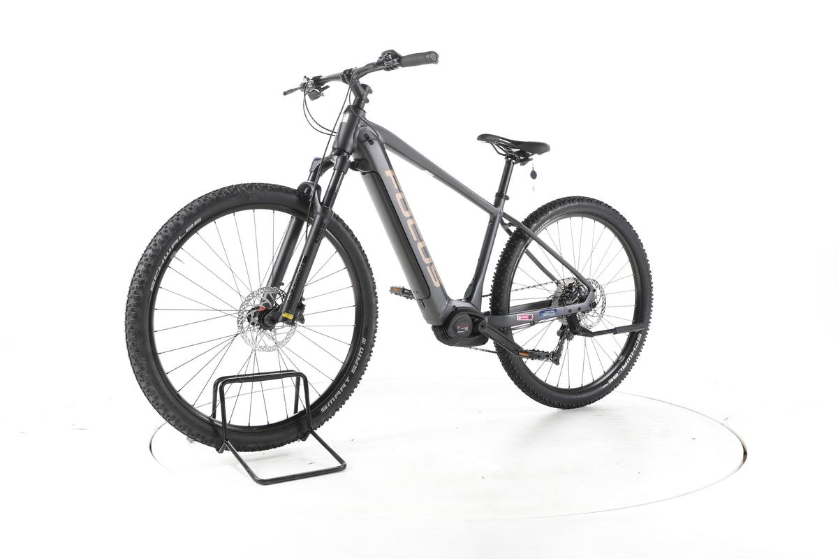Focus Jarifa² 6.7 E-Bike - Image 6