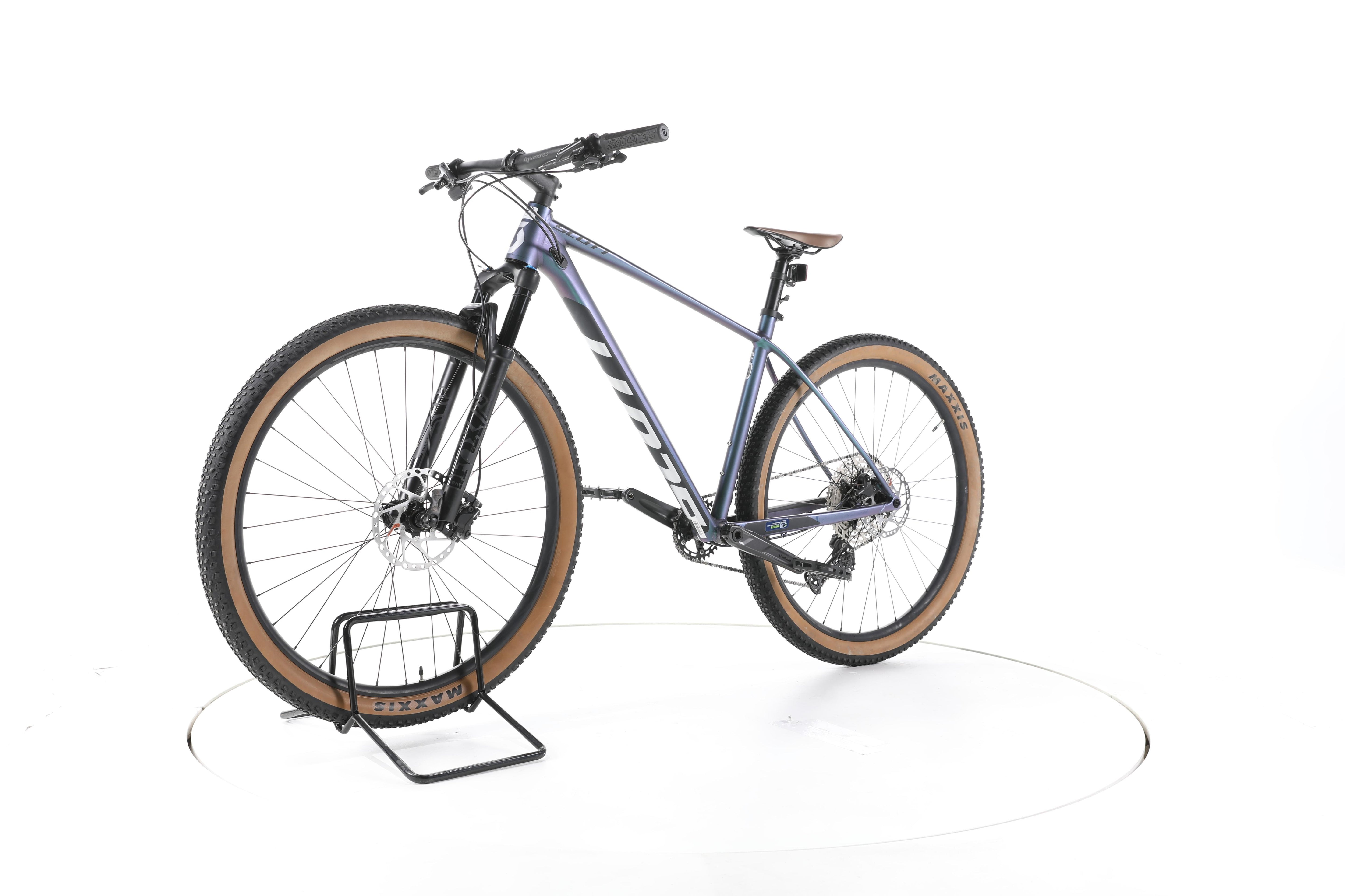 Scott Scale 950 Fahrrad Hardtail - Image 6