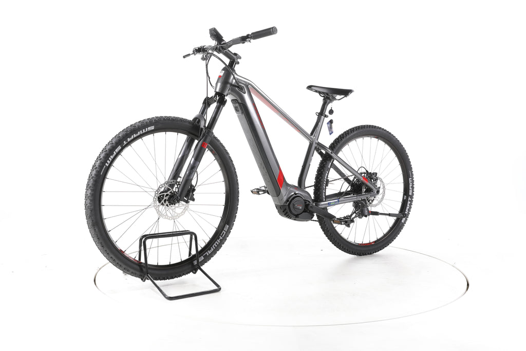 Conway Cairon S 4.0 E-Bike - Image 6