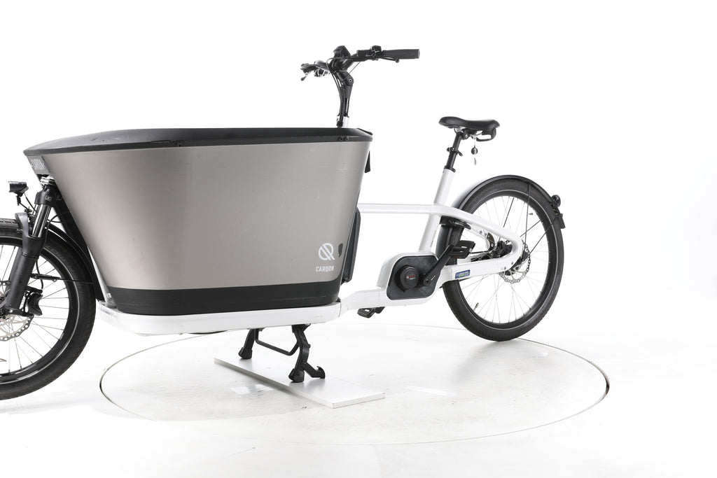 CARQON Classic E2 E-Lastenrad - Image 6