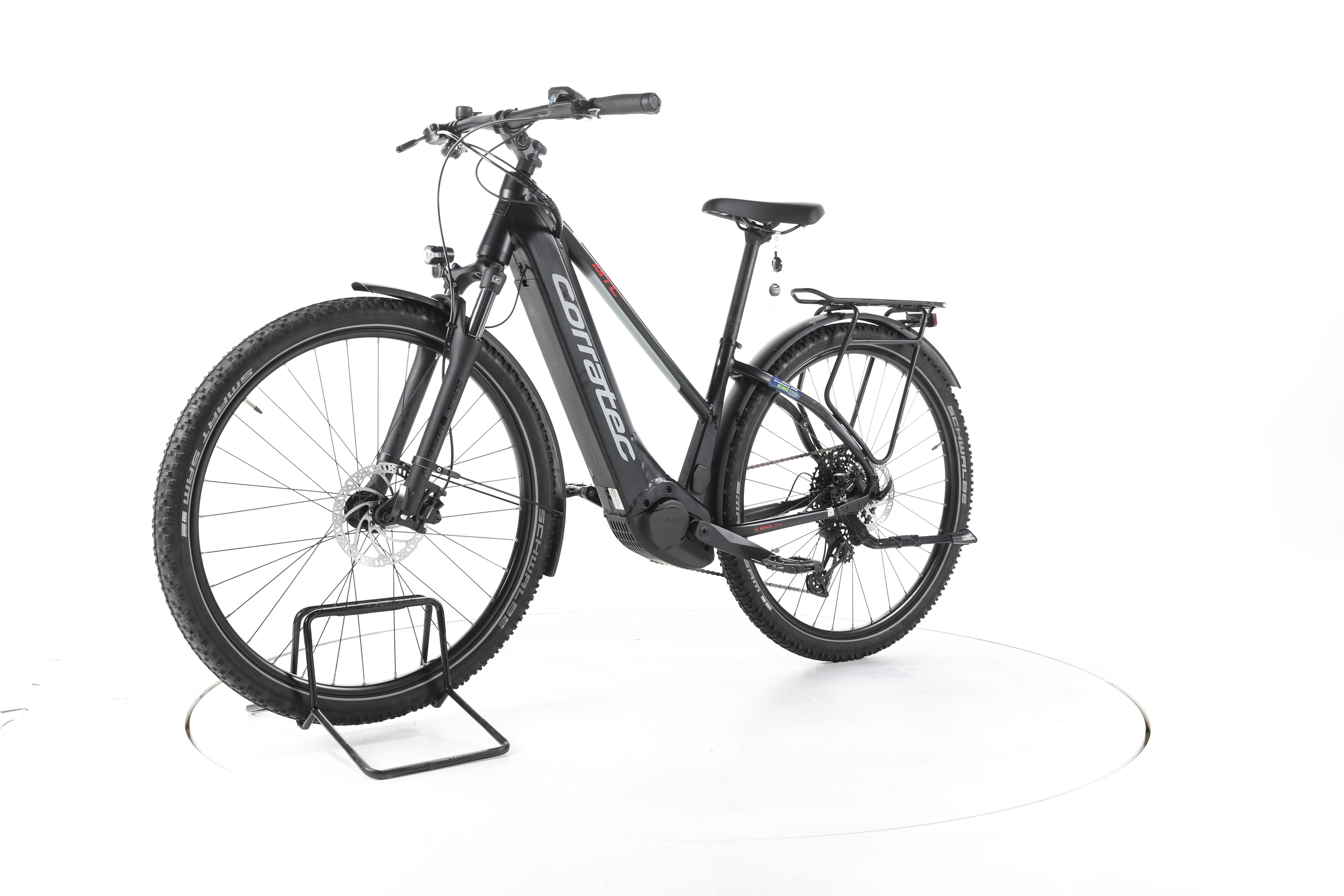 Corratec E-Power MTC Elite 12S Trekking E-Bike - Image 6