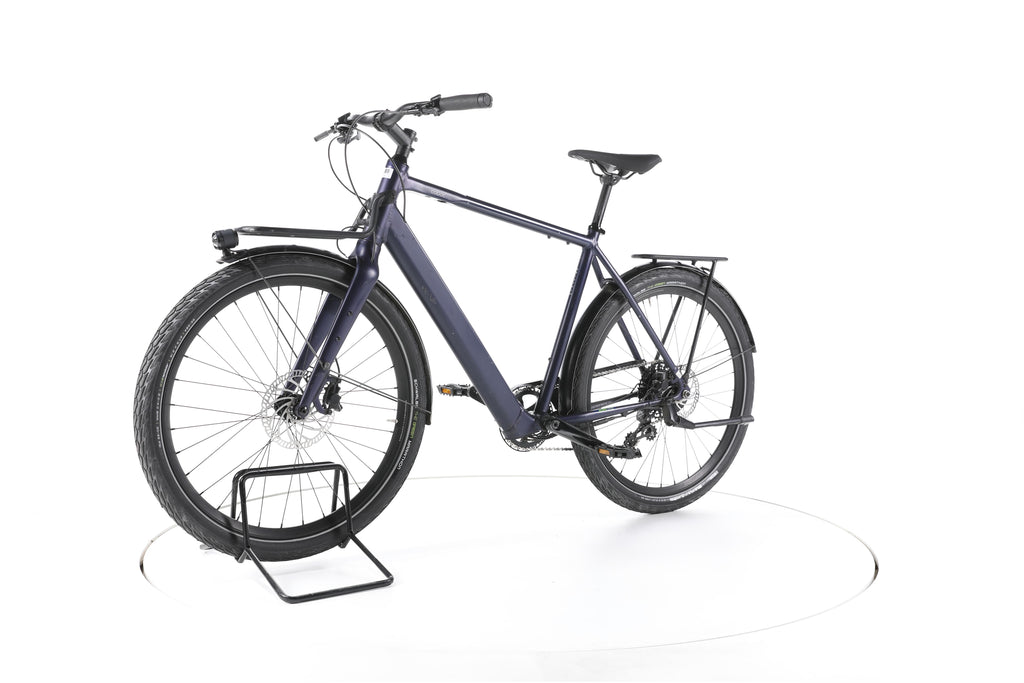 Coboc Bristol DMT Trekking E-Bike - Image 6