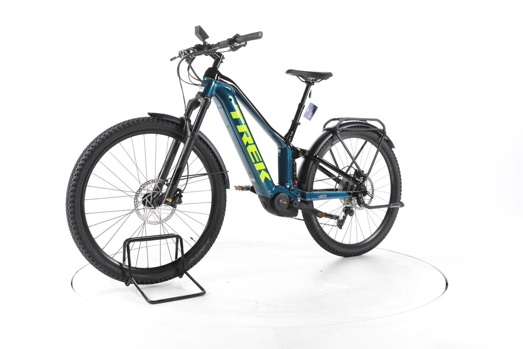 Trek Powerfly FS 4 625 Gen 2 SUV E-Bike - Image 6