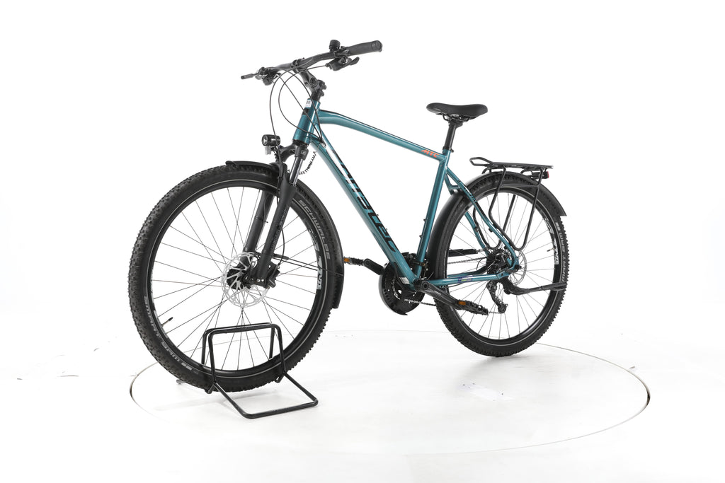 Corratec MTC Expert Fahrrad City & Trekking - Image 6